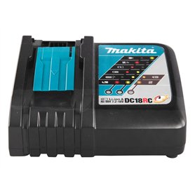 Chargeur rapide de batterie 9