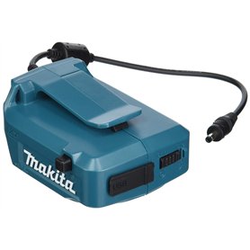 Adaptateur batterie 18 / 14