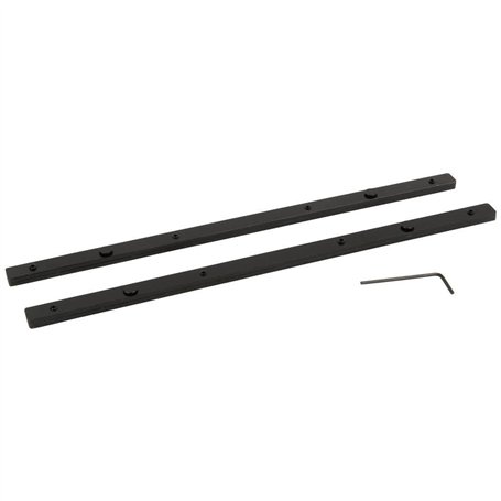 Jonction pour rail de guidage pour scies circulaires et scies sauteuses MAKITA-P-20177
