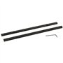Jonction pour rail de guidage pour scies circulaires et scies sauteuses MAKITA-P-20177