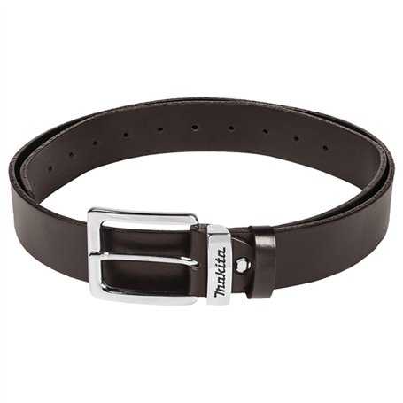 Makita Ceinture porte-outils en cuir E-05387