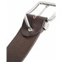 Makita Ceinture porte-outils en cuir E-05387