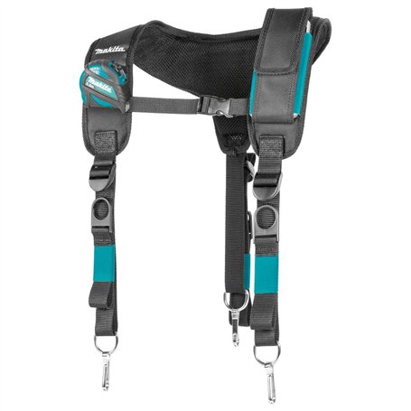 Maki Hosenträger gepolstert E-05393