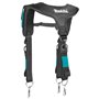 Maki Hosenträger gepolstert E-05393