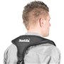 Maki Hosenträger gepolstert E-05393