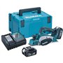 Rabot 18V LXT largeur 82 mm (2x4