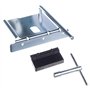 Rabot 18V LXT largeur 82 mm (2x4,0Ah) en MAKPAC - MAKITA DKP180RMJ