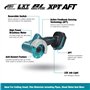 Meuleuse compacte 18V LXT 76 mm (Produit seul) - MAKITA DMC300Z