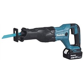 Scie sabre sans fil 18V LXT (2x5