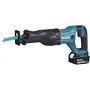 Scie sabre sans fil 18V LXT (2x5