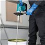 Agitateur sans fil Makita 18 V DUT130Z sans batteries ni chargeur
