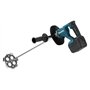 Agitateur sans fil Makita 18 V DUT130Z sans batteries ni chargeur