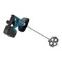 Agitateur sans fil Makita 18 V DUT130Z sans batteries ni chargeur