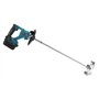 Agitateur sans fil Makita 18 V DUT130Z sans batteries ni chargeur