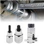 CLKE 3 Pcs Outillage Mecanique Auto