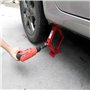 Adaptateur de cric ciseaux de voiture 1/2" - En acier au chrome vanadium - Douilles standard de rechange - Universel pour carava
