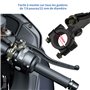 Levier Embrayage Gauche de Moto pour 50cc - 125cc Dirt Pit Bike