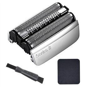 Tête de rasage pour Braun Series 8