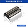 compatible avec Braun S8 83M
