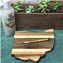 Howard Nettoyant pour planche à découper en bois pour planches à découper en bois, planches à pain, outils à découper en bois, q
