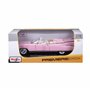BBurago Maisto France - M36813 - Véhicule miniature - Cadillac Eldorado Biarritz - Échelle 1/18 - Couleur aléatoire