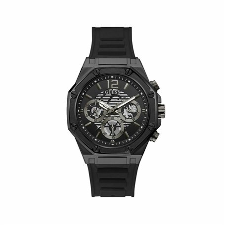 Montre Homme Guess GW0263G4 (Ø 44 mm)