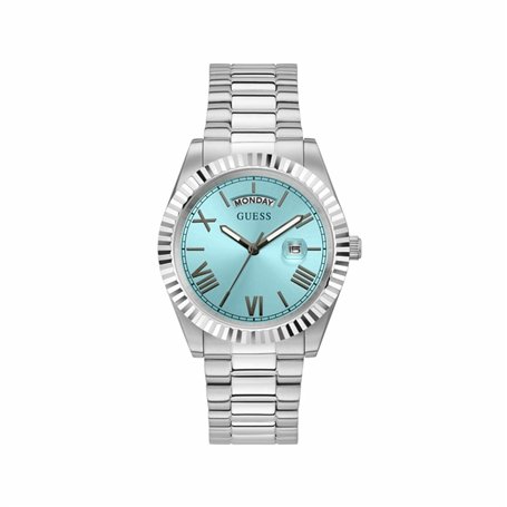 Montre Homme Guess GW0265G11 (Ø 42 mm)