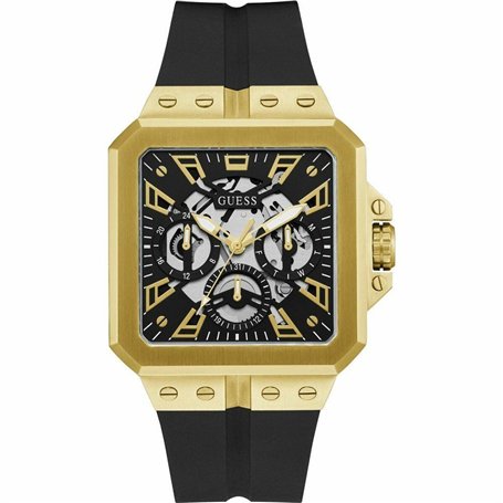 Montre Femme Guess GW0637G2 (Ø 42 mm)