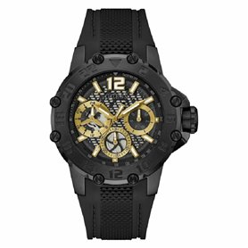 Montre Homme Guess GW0640G2 (Ø 46 mm)