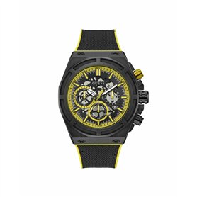 Montre Homme Guess GW0713G2 (Ø 47 mm)
