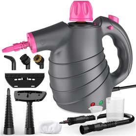 Nettoyeur Vapeur Portable