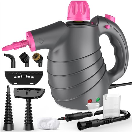 Nettoyeur Vapeur Portable