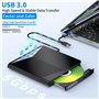 USB 3.0 &/Ty