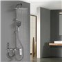 Mommeau de Douche