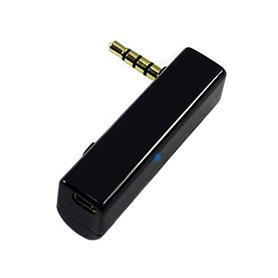 KOKKIA iTRANSCEIVER : Emetteur-récepteur Bluetooth iAdapter aptX