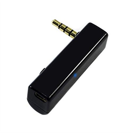 KOKKIA iTRANSCEIVER : Emetteur-récepteur Bluetooth iAdapter aptX