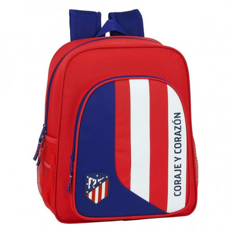 Cartable Atlético Madrid Bleu 43,99 €