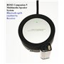 KOKKIA iTRANSCEIVER : Emetteur-récepteur Bluetooth iAdapter aptX , l’ULTIME Emetteur-Récepteur Bluetooth Stéréo aptX + EDR minus