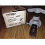 RIDGID 83037 Appareil à collet à cliquet et evasements SAE à 45° 458R pour tubes de 3 à 20 mm, évaseur à cliquet de précision