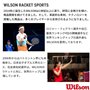 WILSON Ultra LT V2 Padel 2 WR106711U