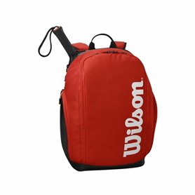 Sac à dos de Padel Wilson Tour Pro Staff Rouge