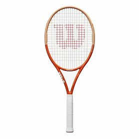 Raquette de Tennis Wilson Roland Garros Team 102 Orange