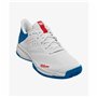 Chaussures de Tennis pour Homme Wilson Kaos Stroke 2.0 Blanc