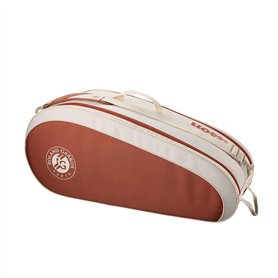 Wilson Roland-Garros Team 6 Pack
