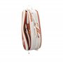Wilson Roland-Garros Team 6 Pack, Crème/Argile, Crème/Argile