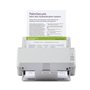 Fujitsu SP-1130N Scanner d'images duplex Blanc