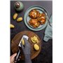 Microplane Gant Anti-Coupure pour Les râpes de Cuisine