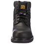 Bottes de sécurité Homme