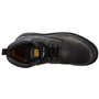 Cat Footwear Holton, Bottes de sécurité Homme, Noir, 46 EU