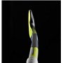 STX HPR 701 Bâton de Hockey Unisex-Adult, Jaune, 36,5-Pouces Longueur